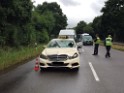 VU Koeln Vogelsang Militaerringstr Carl von Linne Weg P04